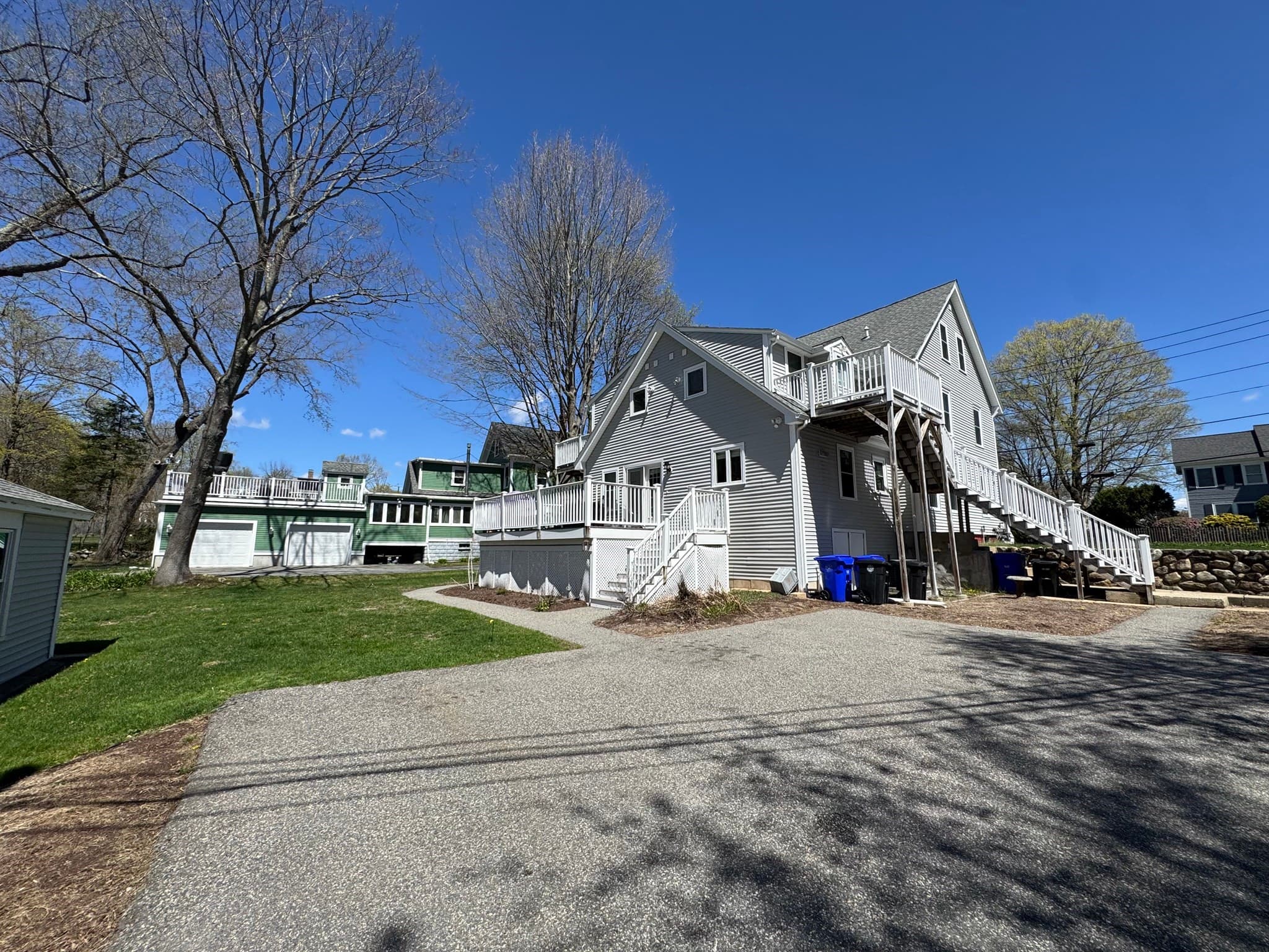 3 Family at 81-83 South Rd, Bedford MA 01730, photo 18 of 19