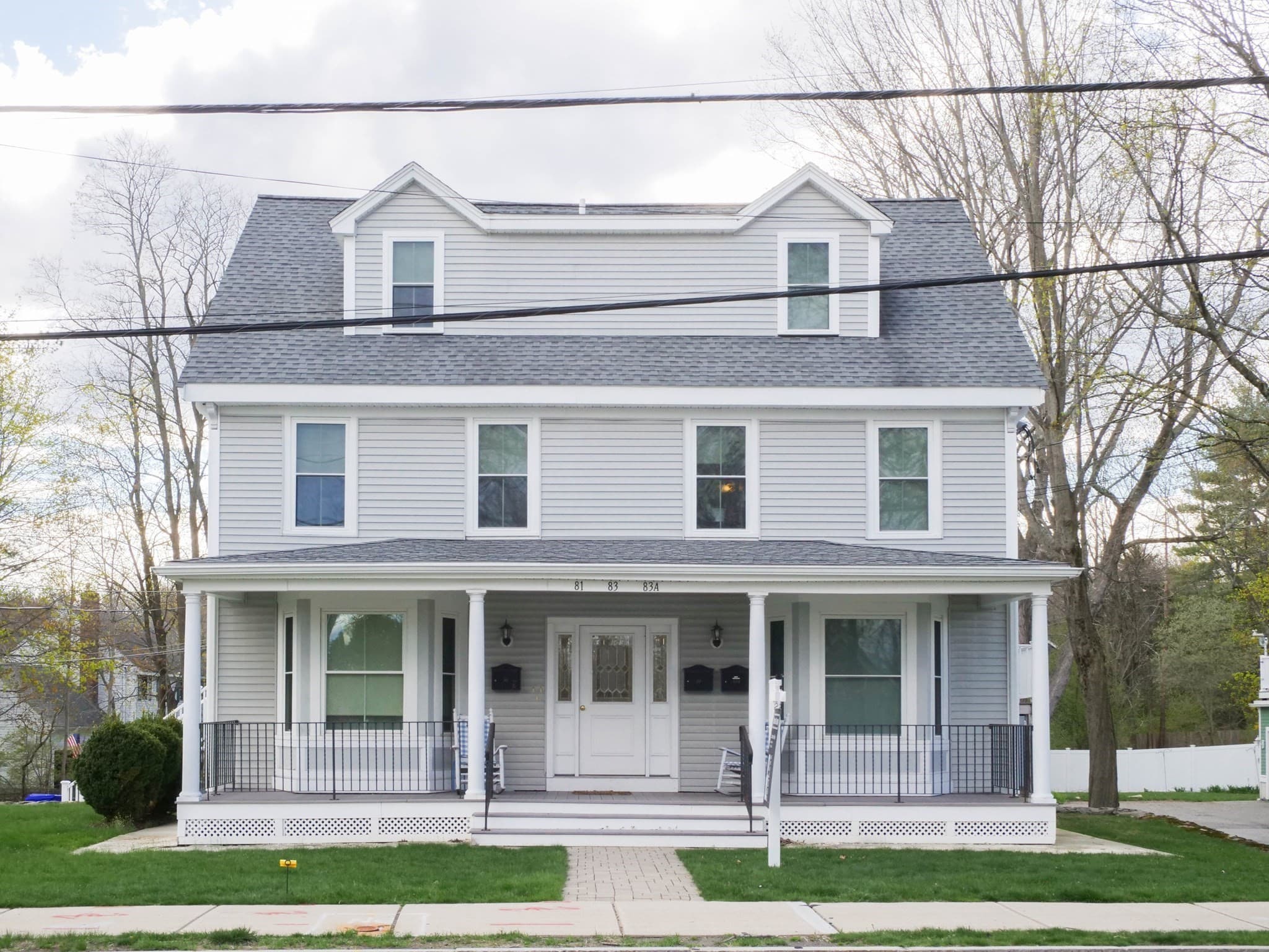 3 Family at 81-83 South Rd, Bedford MA 01730, photo 15 of 19
