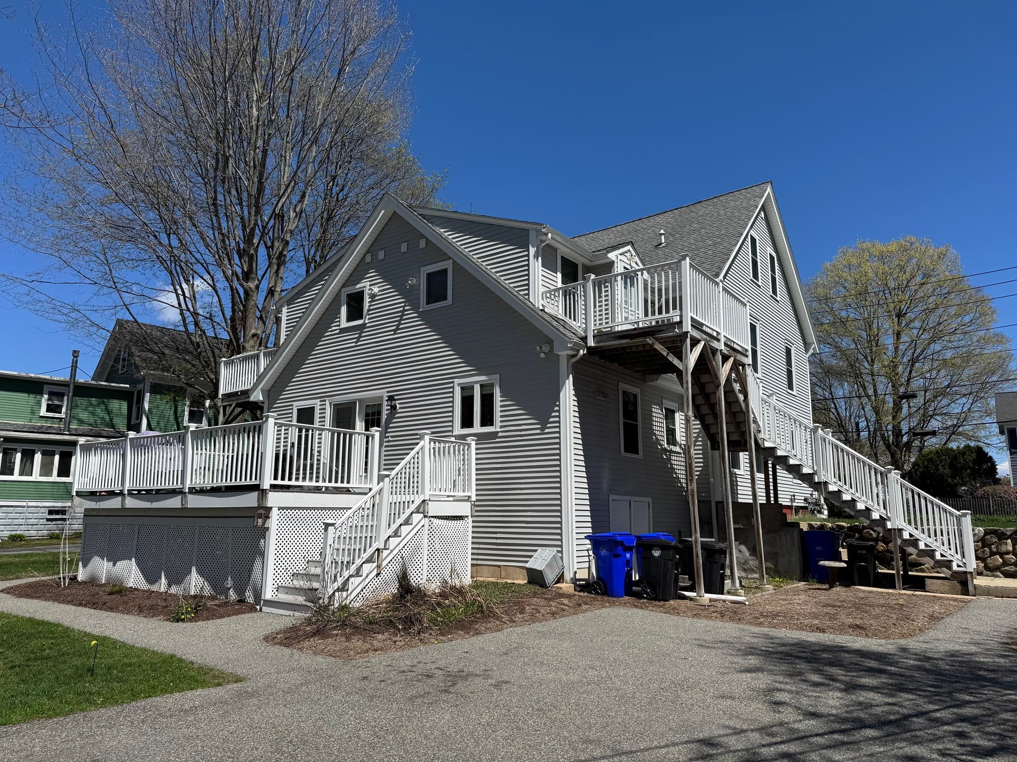 3 Family at 81-83 South Rd, Bedford MA 01730, photo 19 of 19