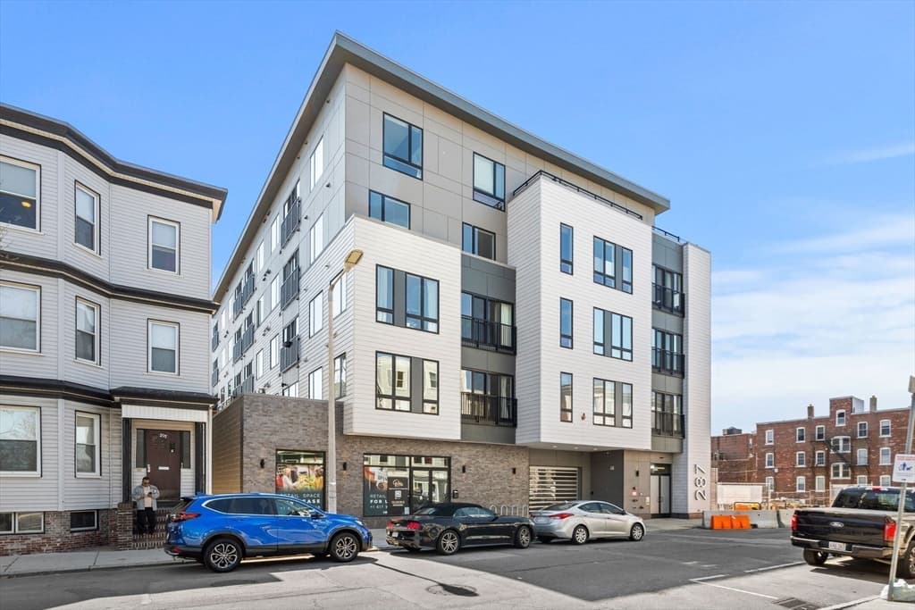 Condominium at 287 Maverick Street # 201, Boston MA 02128, Boston, photo 17 of 17