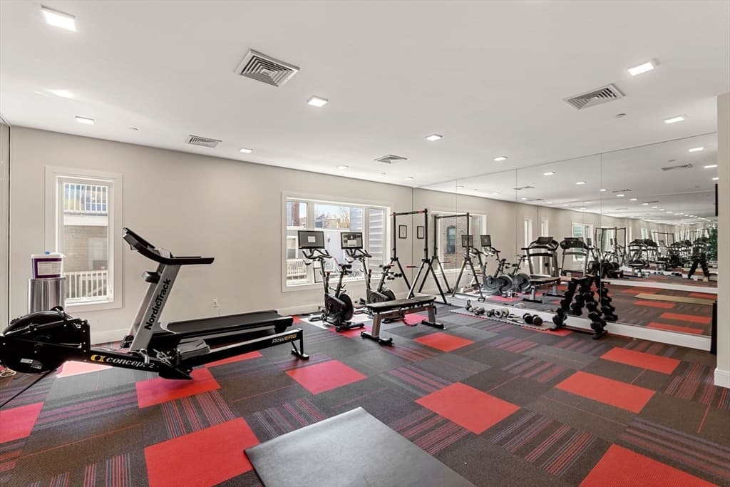 Condominium at 287 Maverick Street # 201, Boston MA 02128, Boston, photo 15 of 17