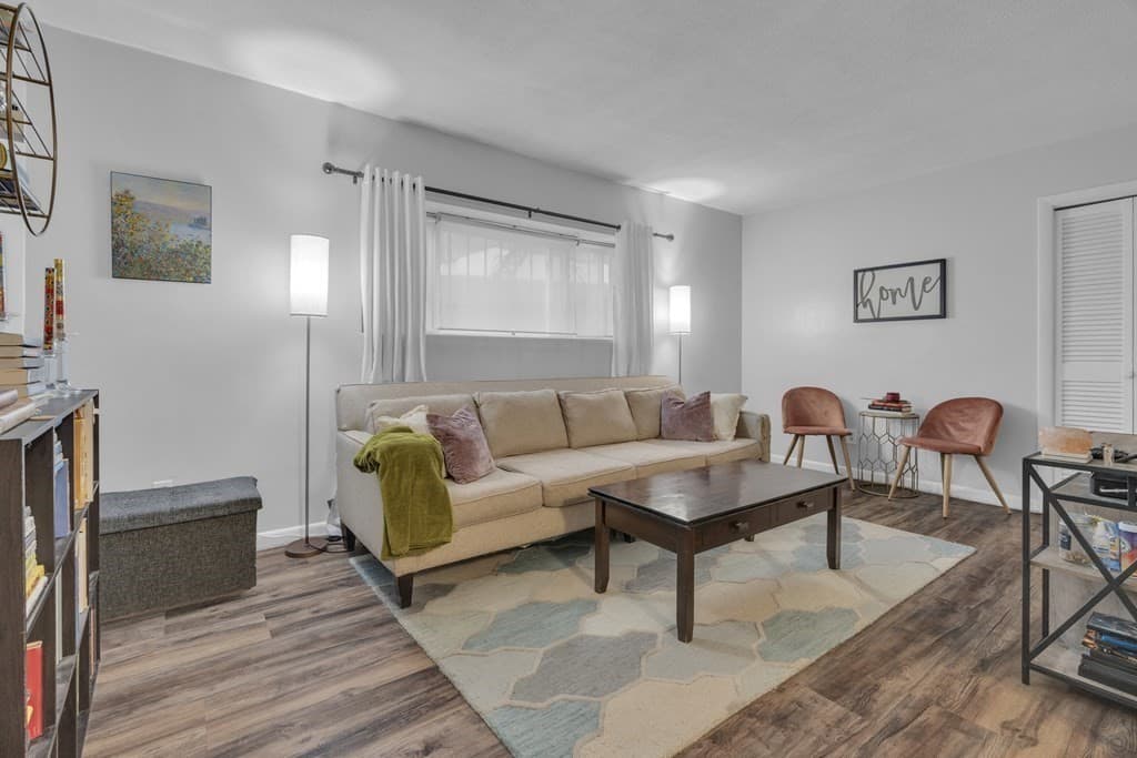 Condominium at 10 Scottfield Rd # F2, Boston MA 02134, photo 2 of 10