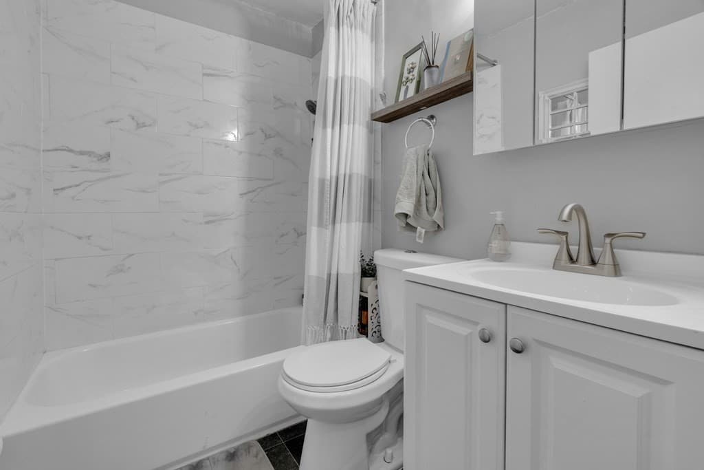Condominium at 10 Scottfield Rd # F2, Boston MA 02134, photo 9 of 10