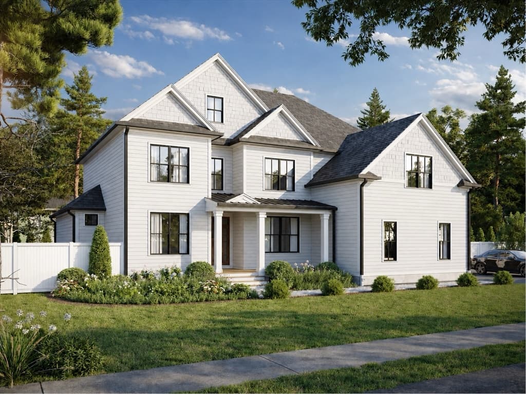 Lot 10 Travis Road, Natick MA 01760