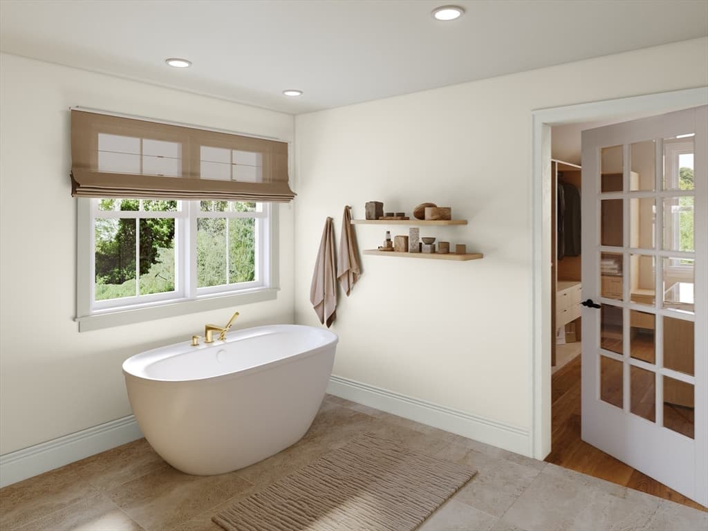Single Family Residence at Lot 10 Travis Road, Natick MA 01760, Natick, photo 19 of 23