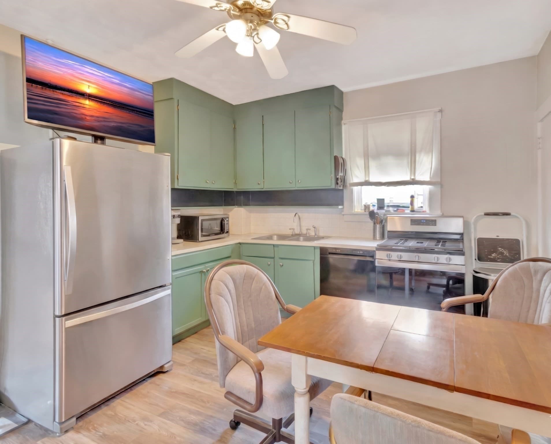 Multi Family at 11-13 Horace Street, Malden MA 02148, Malden, photo 13 of 40