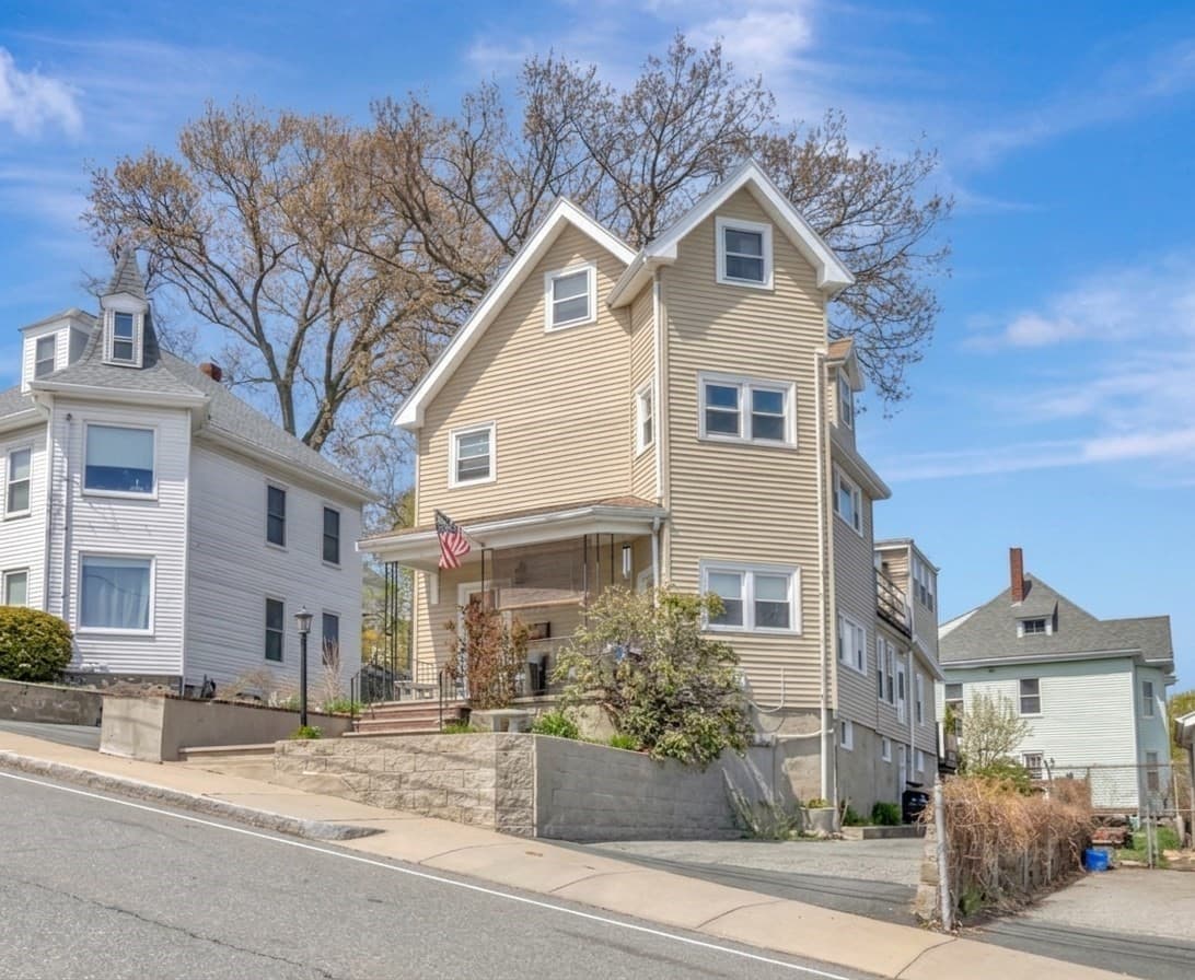 Multi Family at 11-13 Horace Street, Malden MA 02148, Malden, photo 3 of 40