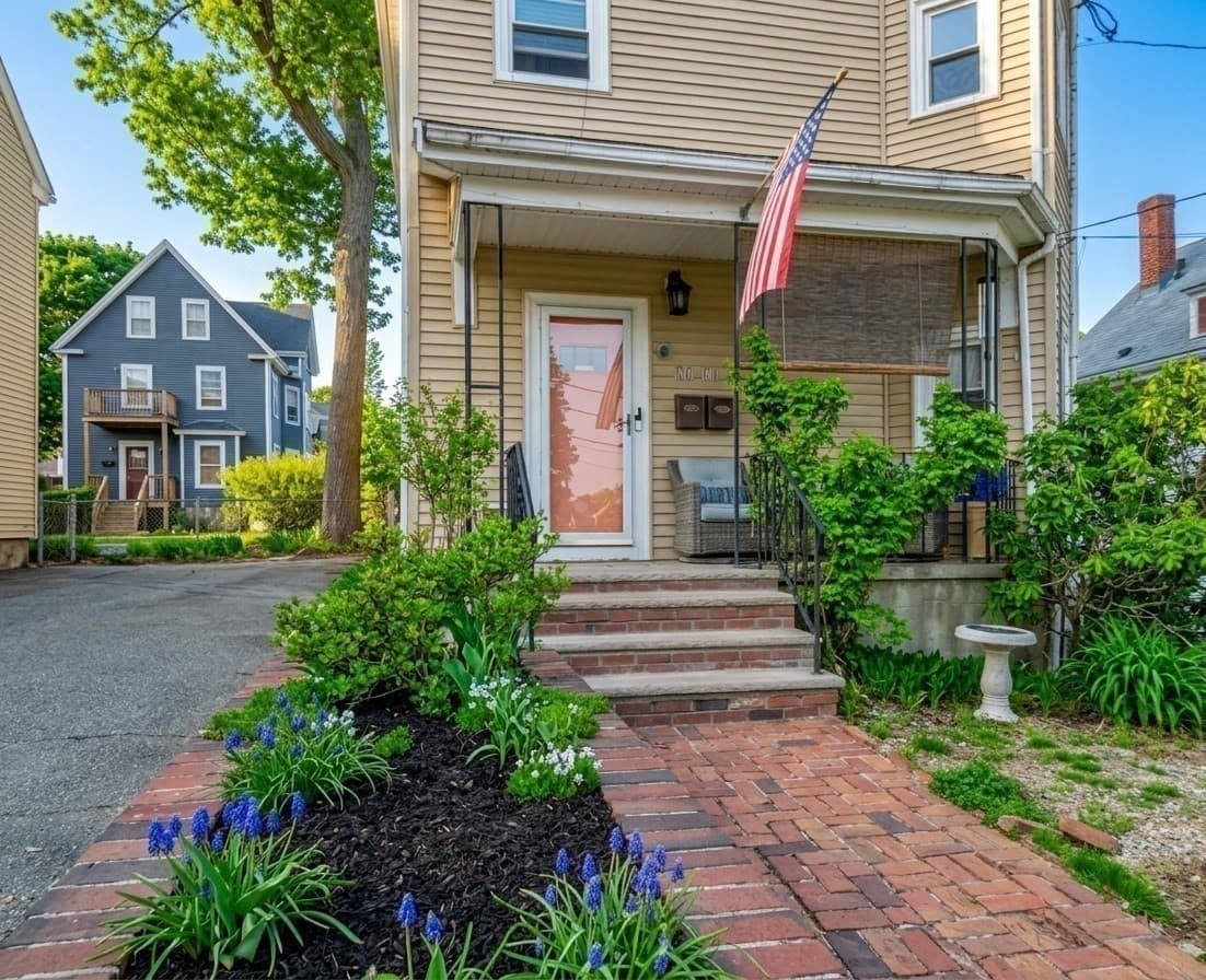 Multi Family at 11-13 Horace Street, Malden MA 02148, Malden, photo 5 of 40