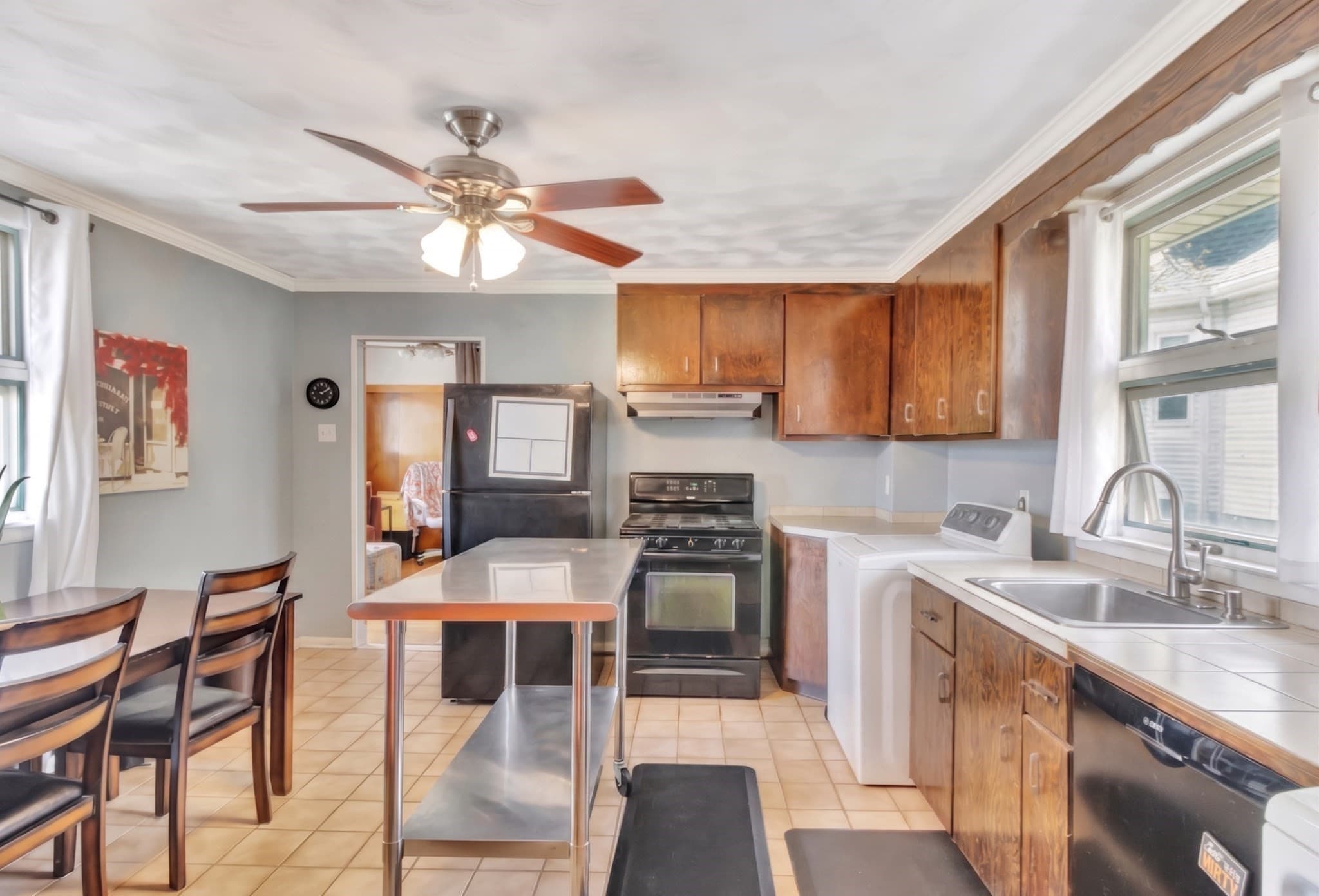 Multi Family at 11-13 Horace Street, Malden MA 02148, Malden, photo 25 of 40