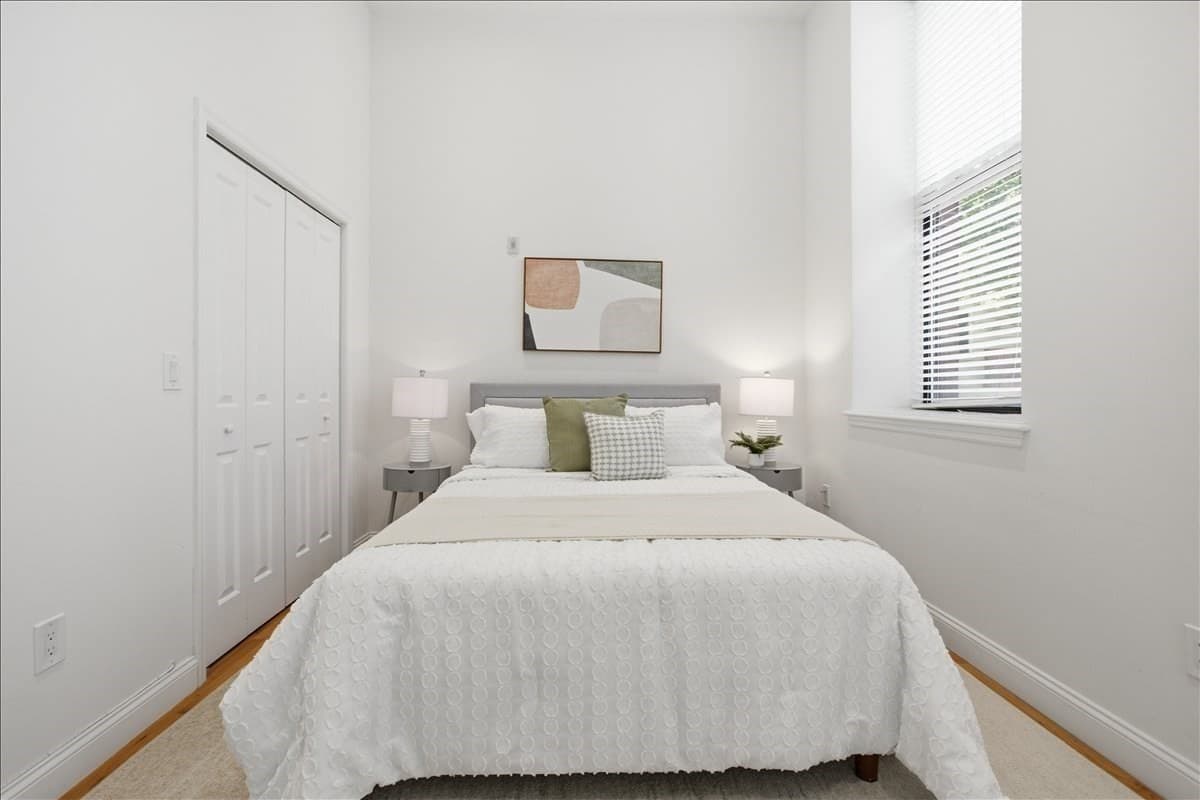 Condominium at 11 Wyman St # 2B, Boston MA 02130, photo 27 of 41