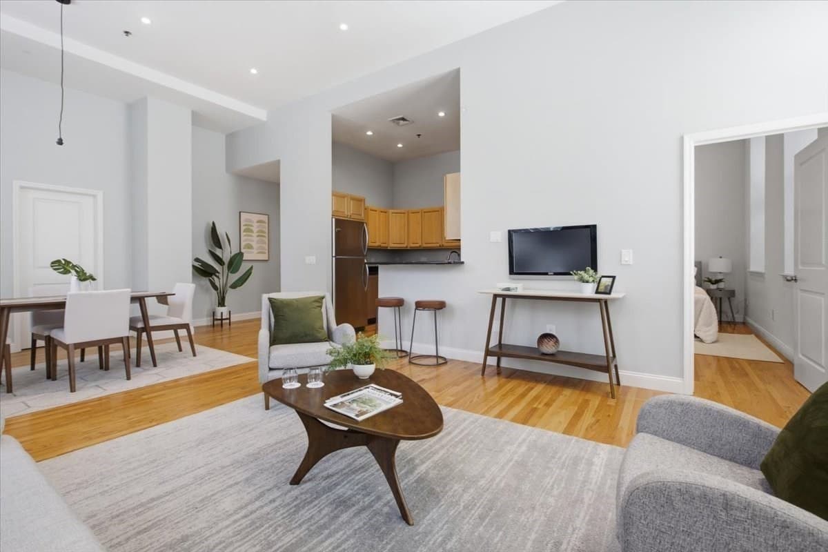 Condominium at 11 Wyman St # 2B, Boston MA 02130, photo 2 of 41