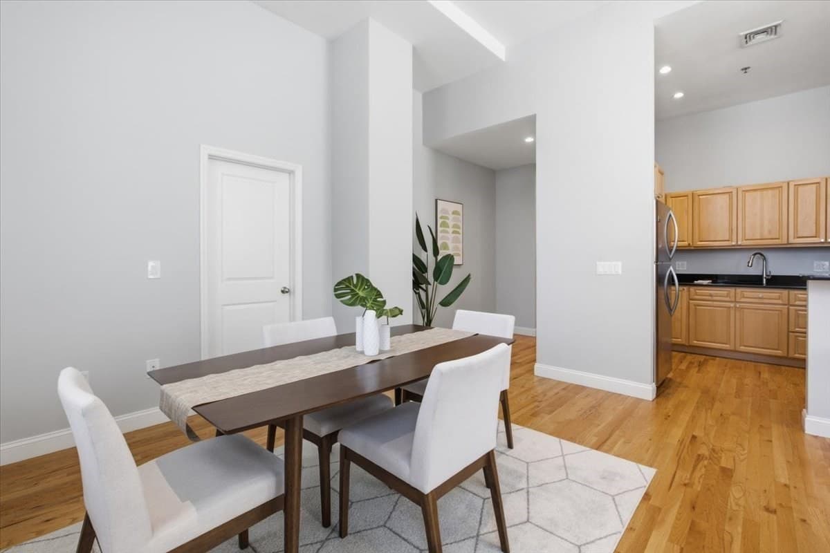 Condominium at 11 Wyman St # 2B, Boston MA 02130, photo 6 of 41