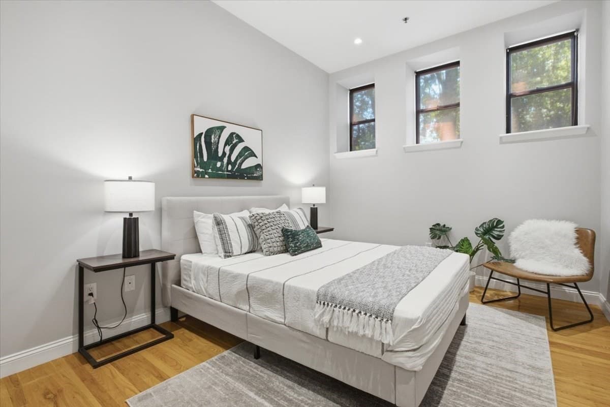 Condominium at 11 Wyman St # 2B, Boston MA 02130, photo 17 of 41
