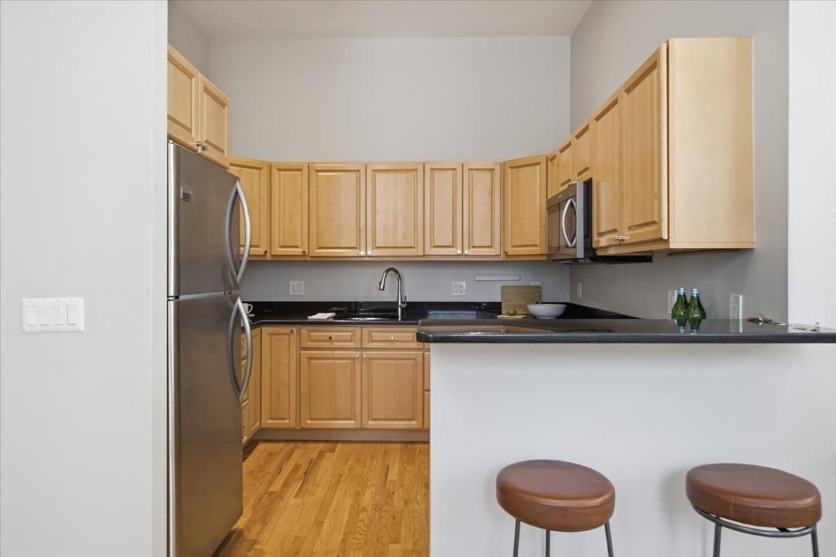 Condominium at 11 Wyman St # 2B, Boston MA 02130, photo 16 of 41