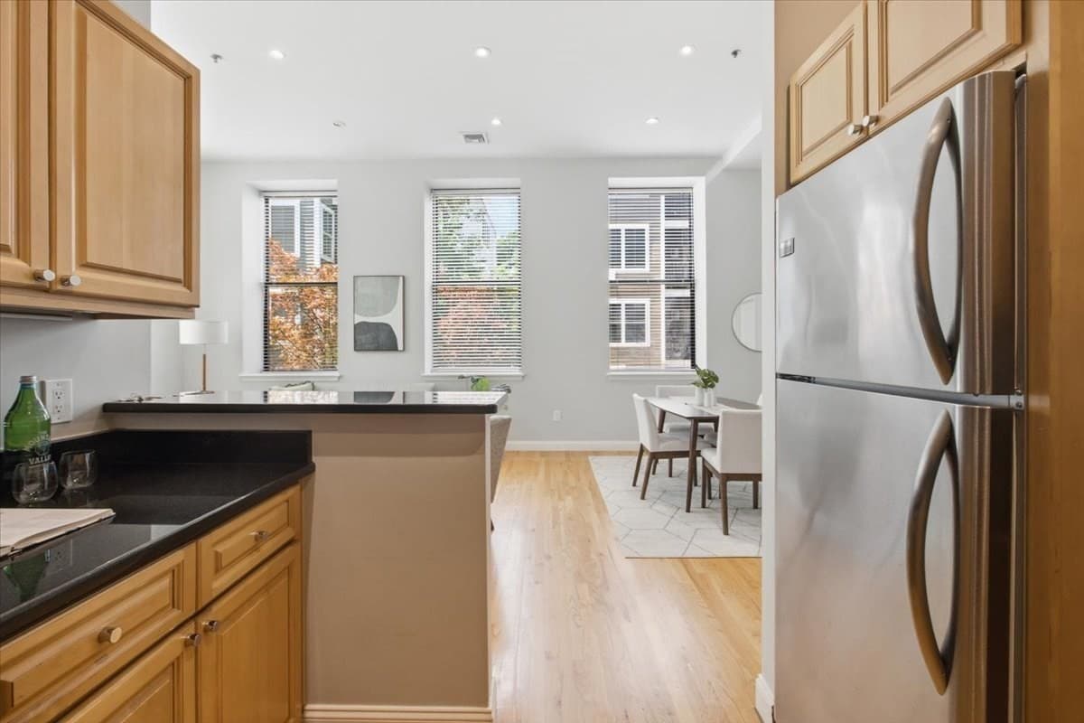 Condominium at 11 Wyman St # 2B, Boston MA 02130, photo 12 of 41