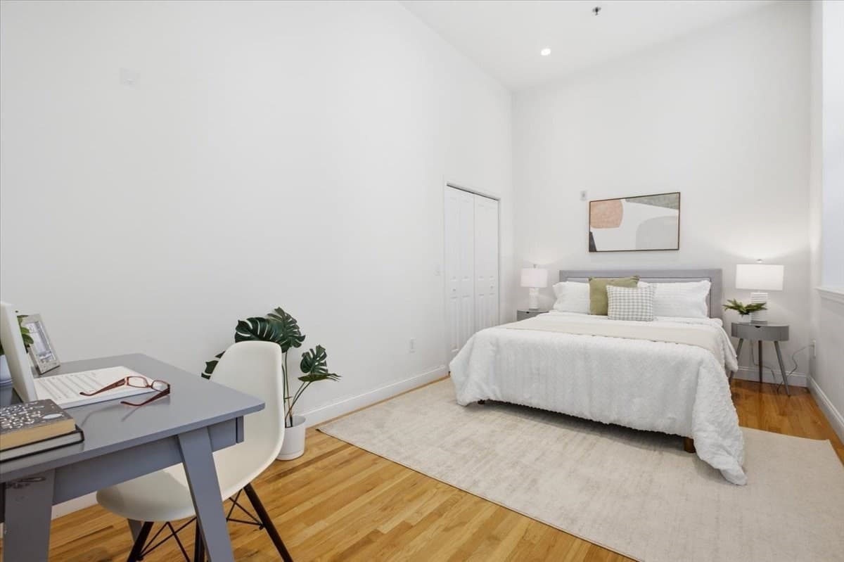 Condominium at 11 Wyman St # 2B, Boston MA 02130, photo 26 of 41
