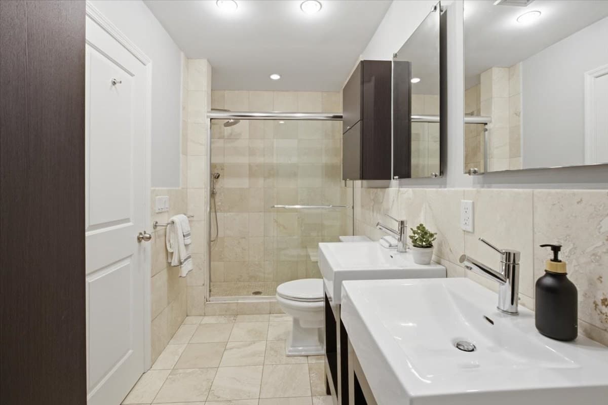 Condominium at 11 Wyman St # 2B, Boston MA 02130, photo 22 of 41