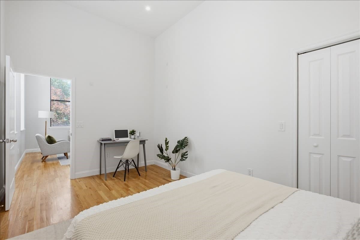 Condominium at 11 Wyman St # 2B, Boston MA 02130, photo 28 of 41