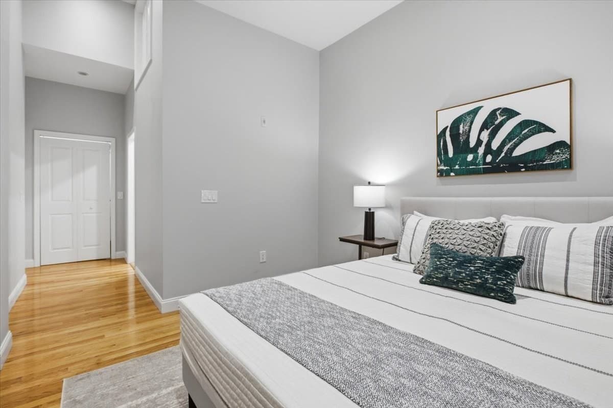 Condominium at 11 Wyman St # 2B, Boston MA 02130, photo 20 of 41