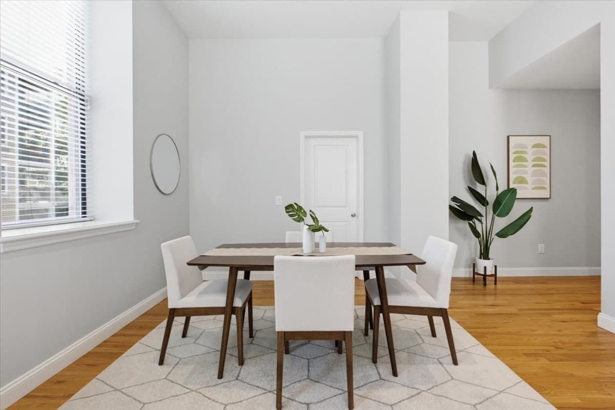 Condominium at 11 Wyman St # 2B, Boston MA 02130, photo 9 of 41