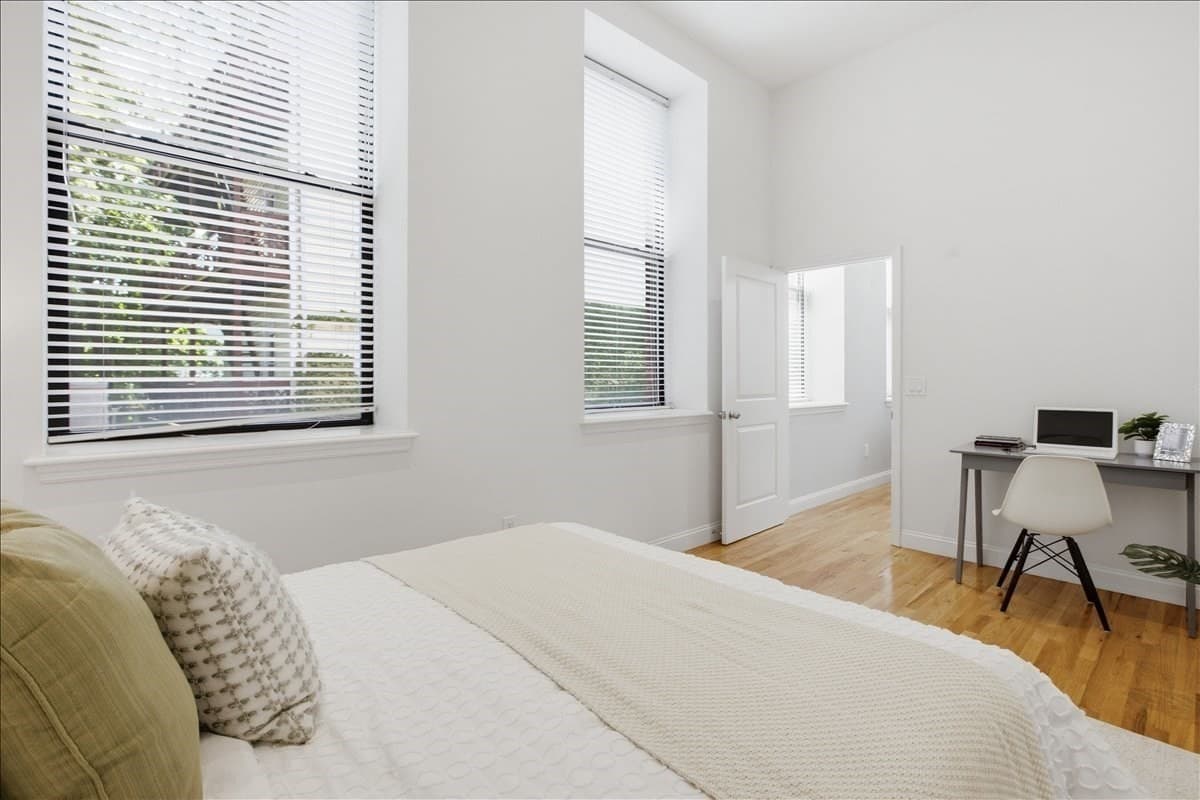 Condominium at 11 Wyman St # 2B, Boston MA 02130, photo 24 of 41