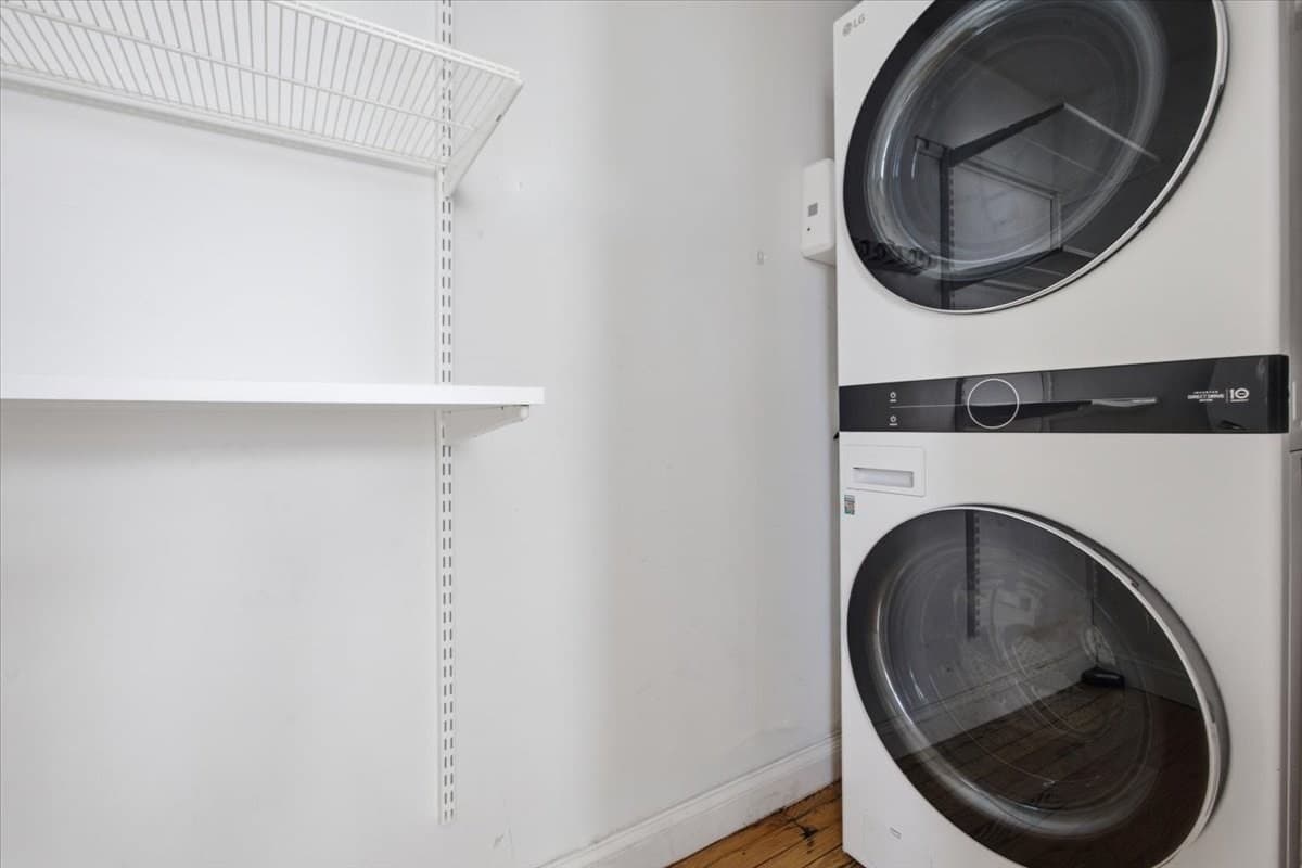 Condominium at 11 Wyman St # 2B, Boston MA 02130, photo 30 of 41