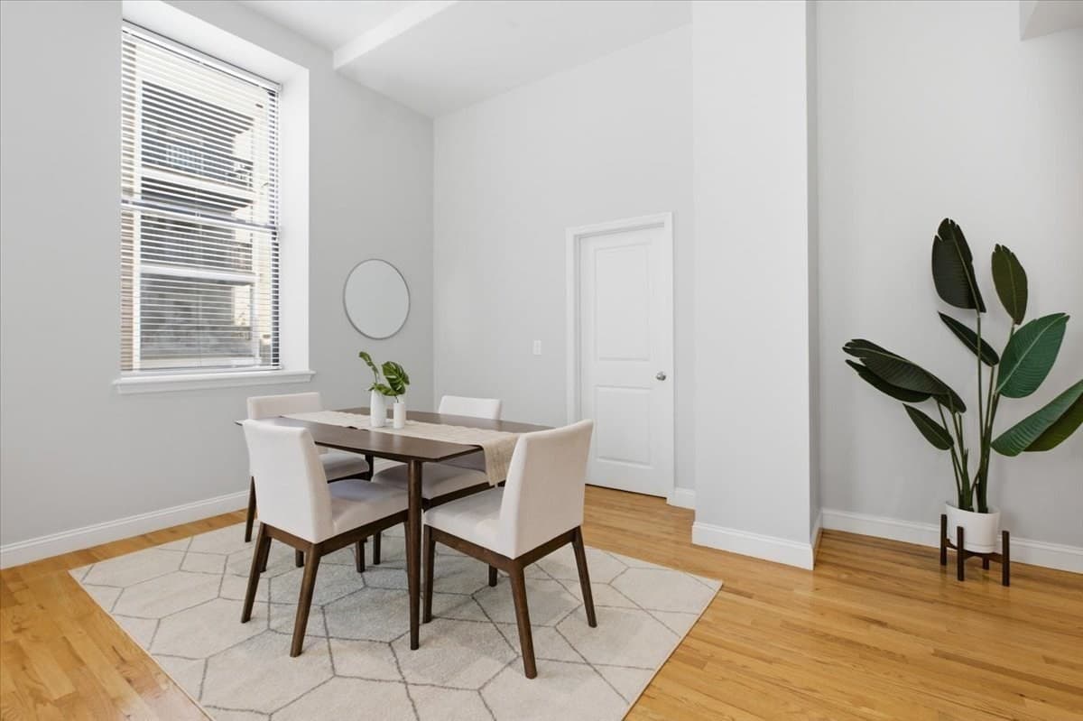 Condominium at 11 Wyman St # 2B, Boston MA 02130, photo 10 of 41