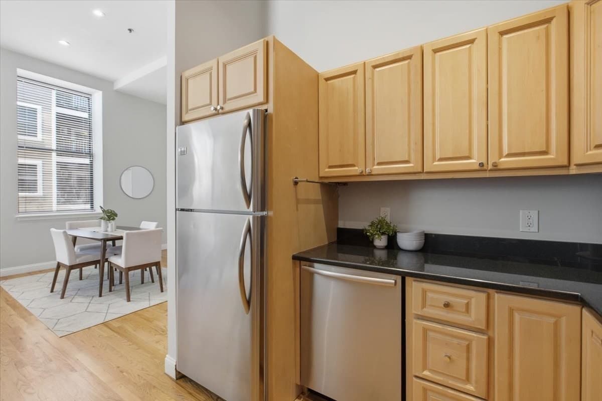 Condominium at 11 Wyman St # 2B, Boston MA 02130, photo 14 of 41