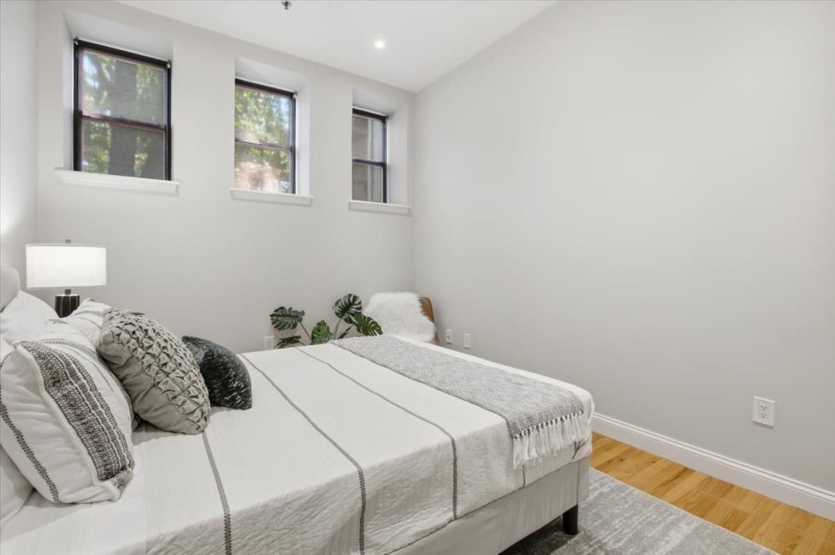 Condominium at 11 Wyman St # 2B, Boston MA 02130, photo 18 of 41