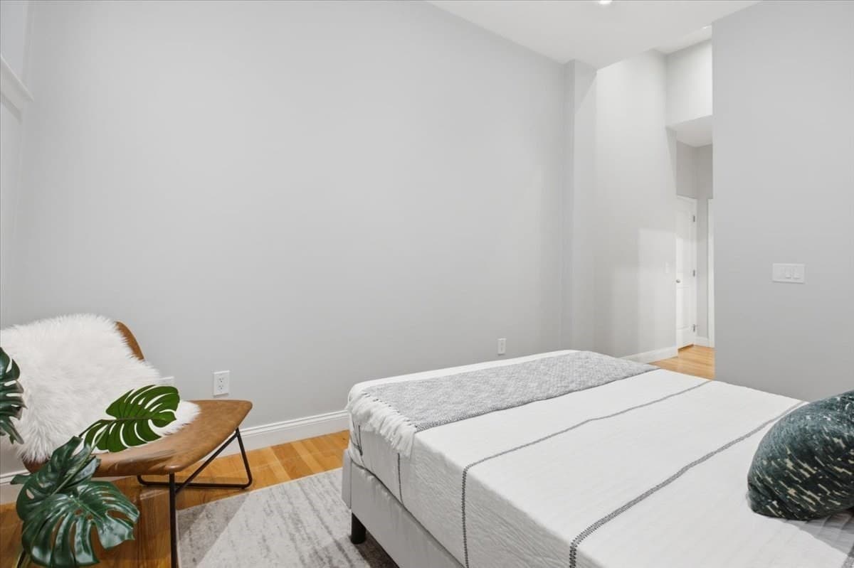 Condominium at 11 Wyman St # 2B, Boston MA 02130, photo 19 of 41