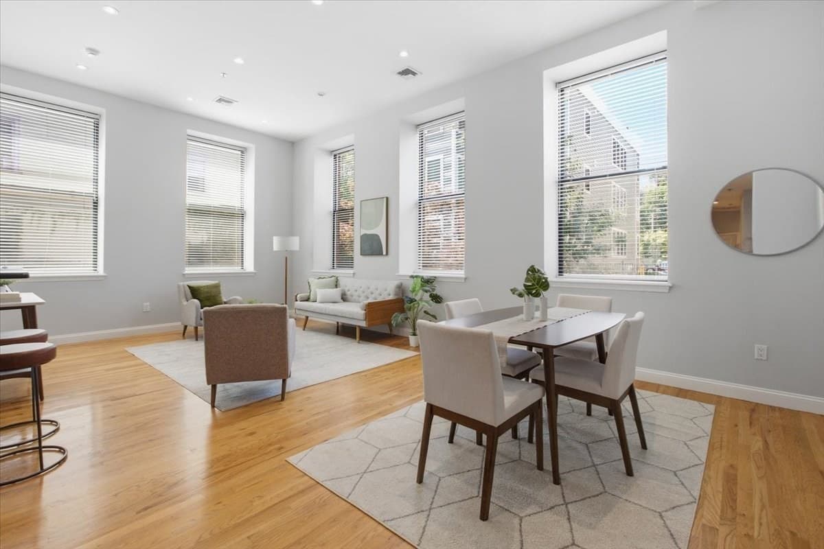 Condominium at 11 Wyman St # 2B, Boston MA 02130, photo 4 of 41