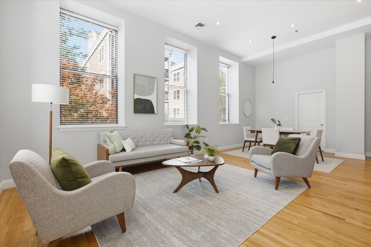 Condominium at 11 Wyman St # 2B, Boston MA 02130, photo 8 of 41
