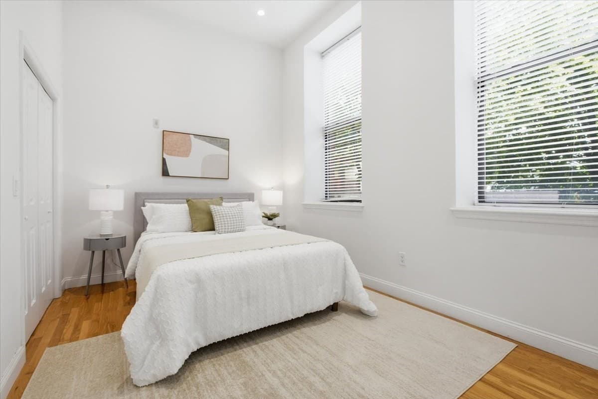 Condominium at 11 Wyman St # 2B, Boston MA 02130, photo 25 of 41