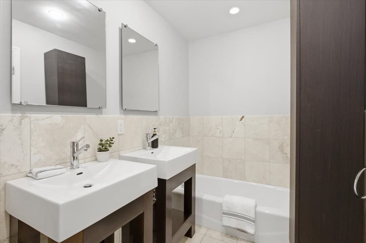 Condominium at 11 Wyman St # 2B, Boston MA 02130, photo 21 of 41