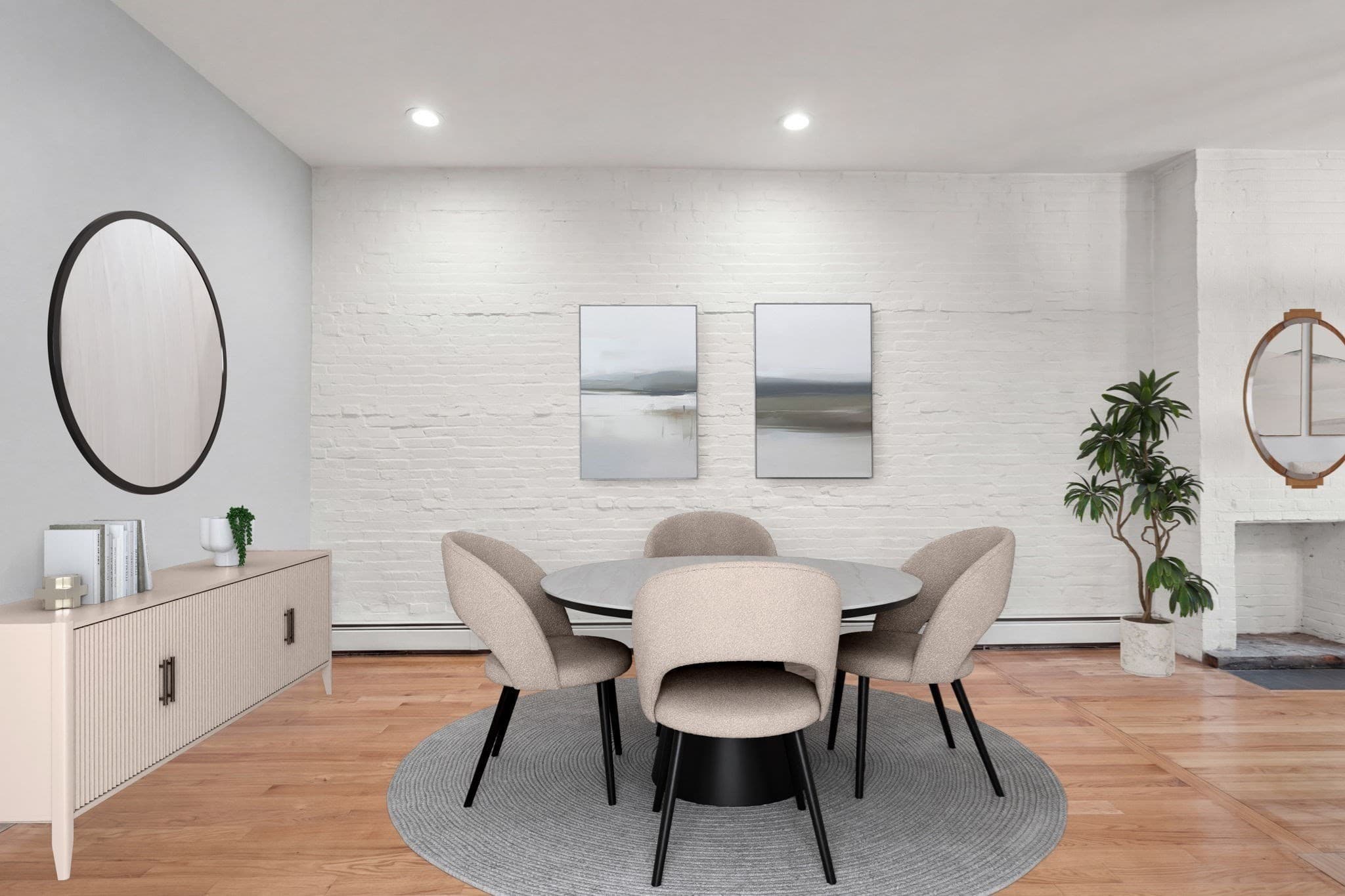 Condominium at 501 Shawmut Ave. # 3, Boston MA 02118, photo 3 of 14