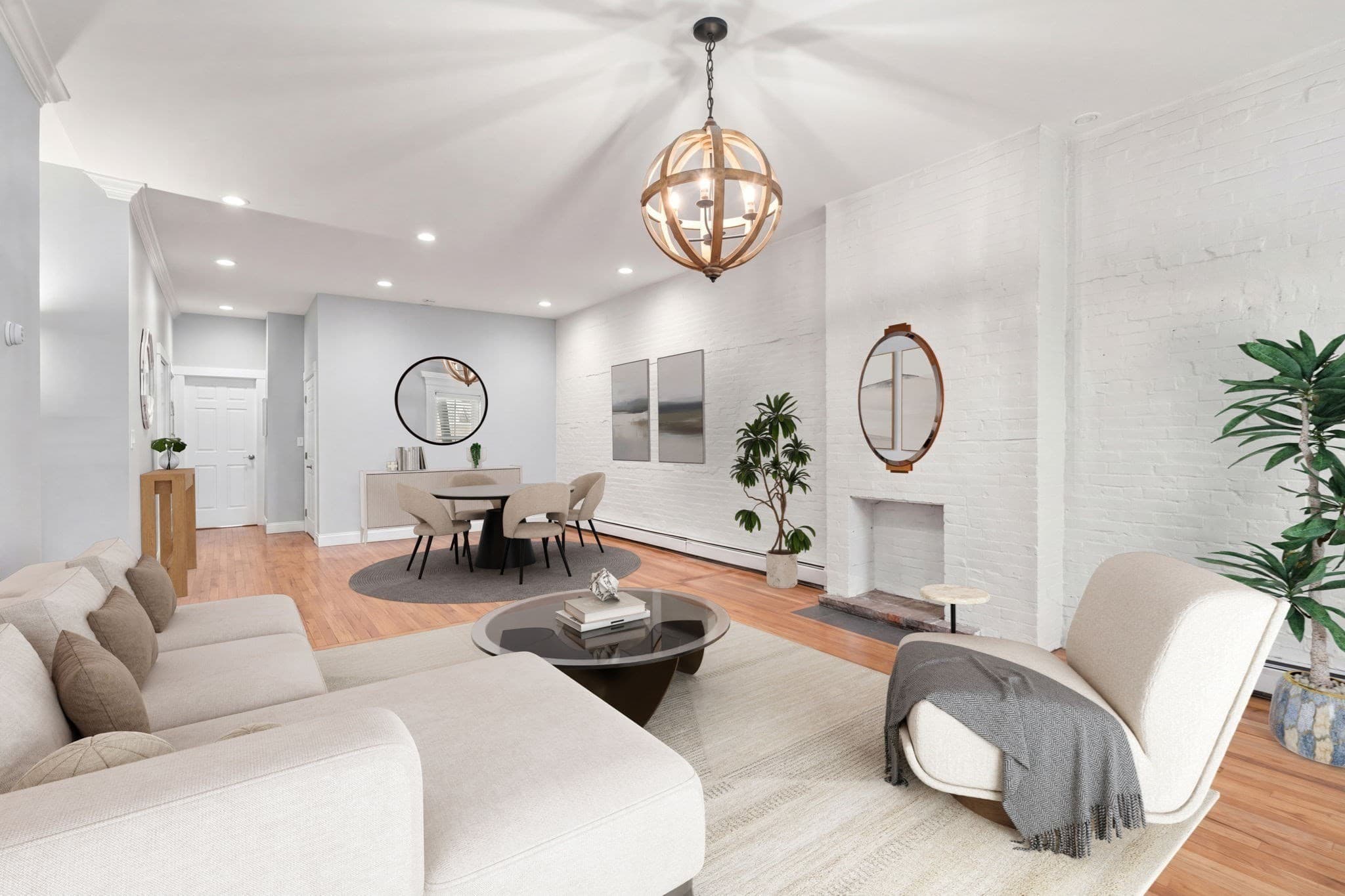 501 Shawmut Ave. # 3, Boston MA 02118