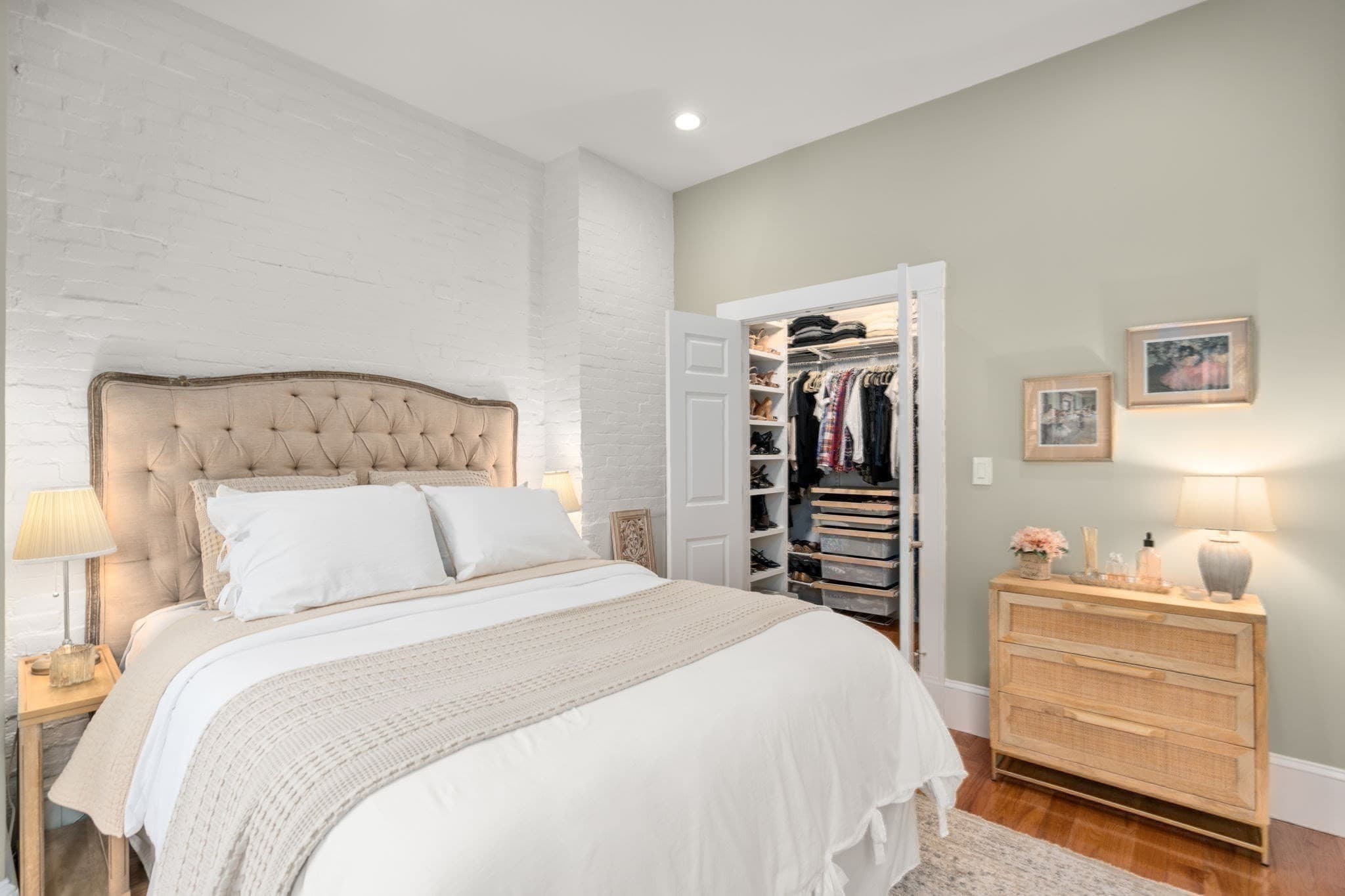 Condominium at 501 Shawmut Ave. # 3, Boston MA 02118, photo 5 of 14