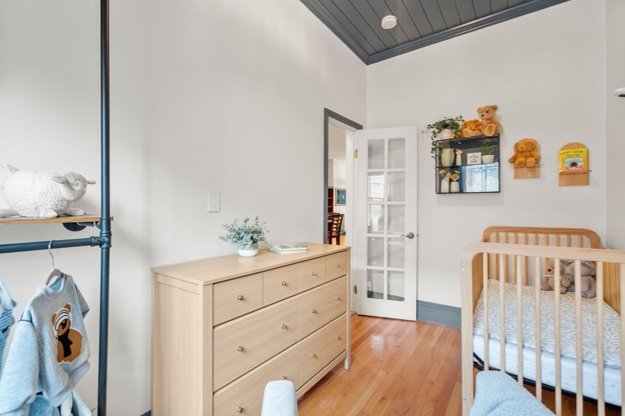 Condominium at 501 Shawmut Ave. # 3, Boston MA 02118, photo 9 of 14
