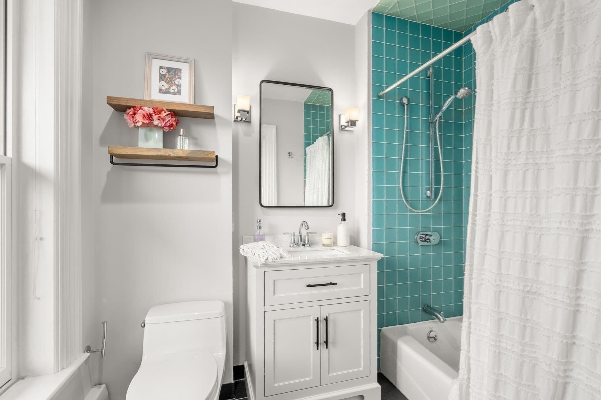 Condominium at 501 Shawmut Ave. # 3, Boston MA 02118, photo 10 of 14