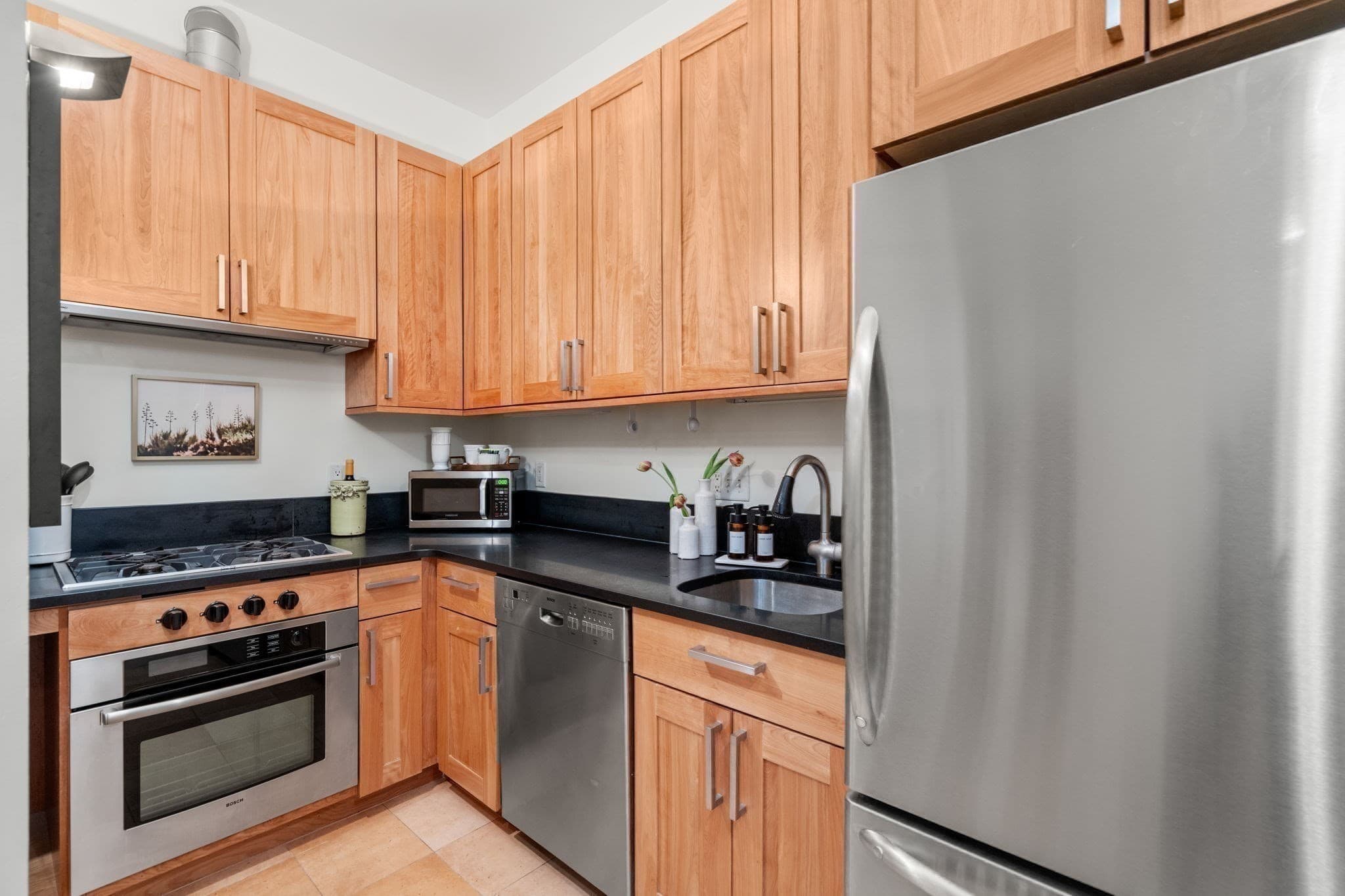 Condominium at 501 Shawmut Ave. # 3, Boston MA 02118, photo 11 of 14