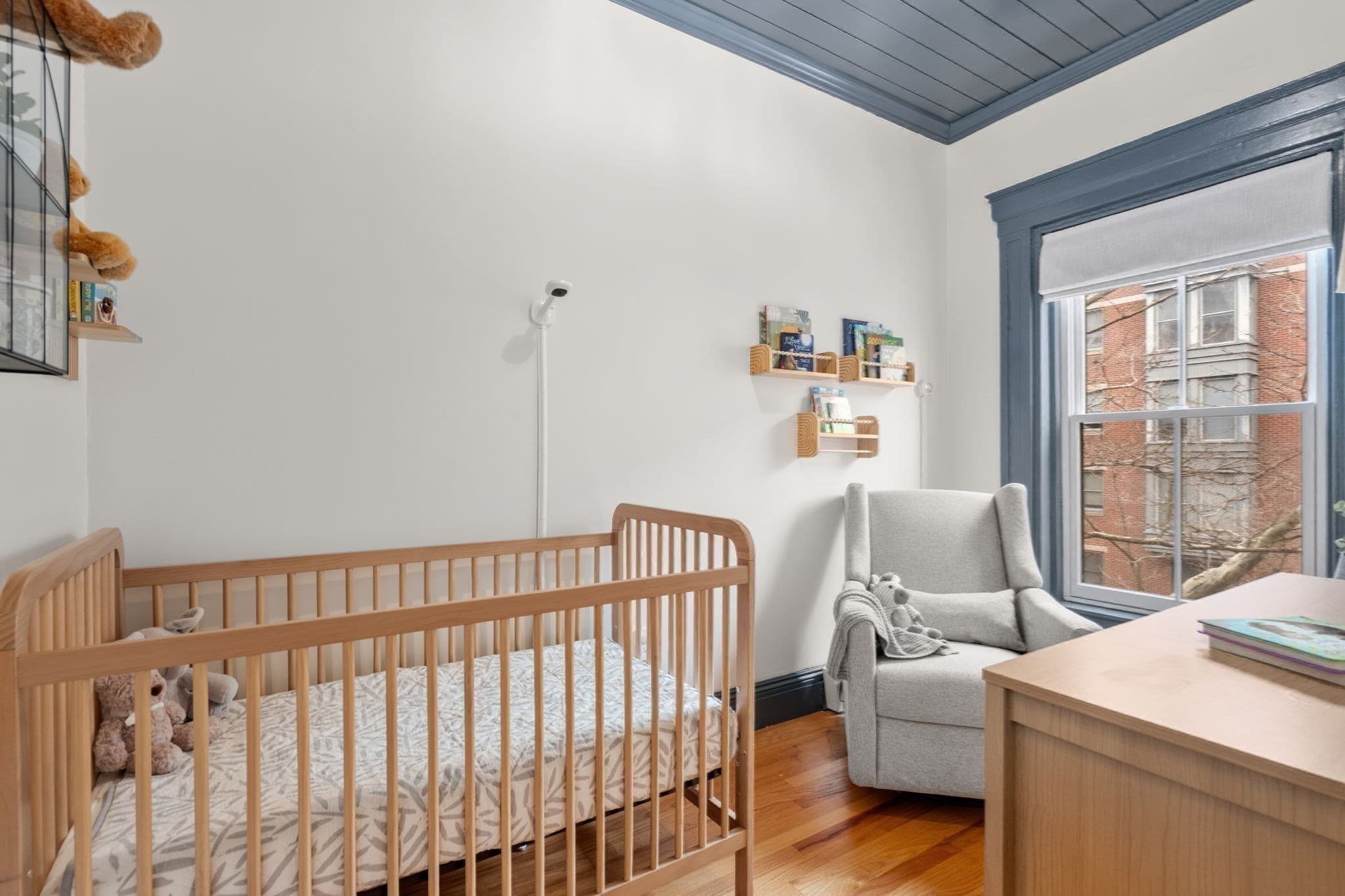 Condominium at 501 Shawmut Ave. # 3, Boston MA 02118, photo 8 of 14