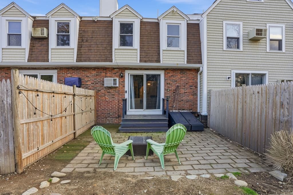 Condominium at 848 Plain St # 28, Marshfield MA 02050, Marshfield, photo 32 of 34