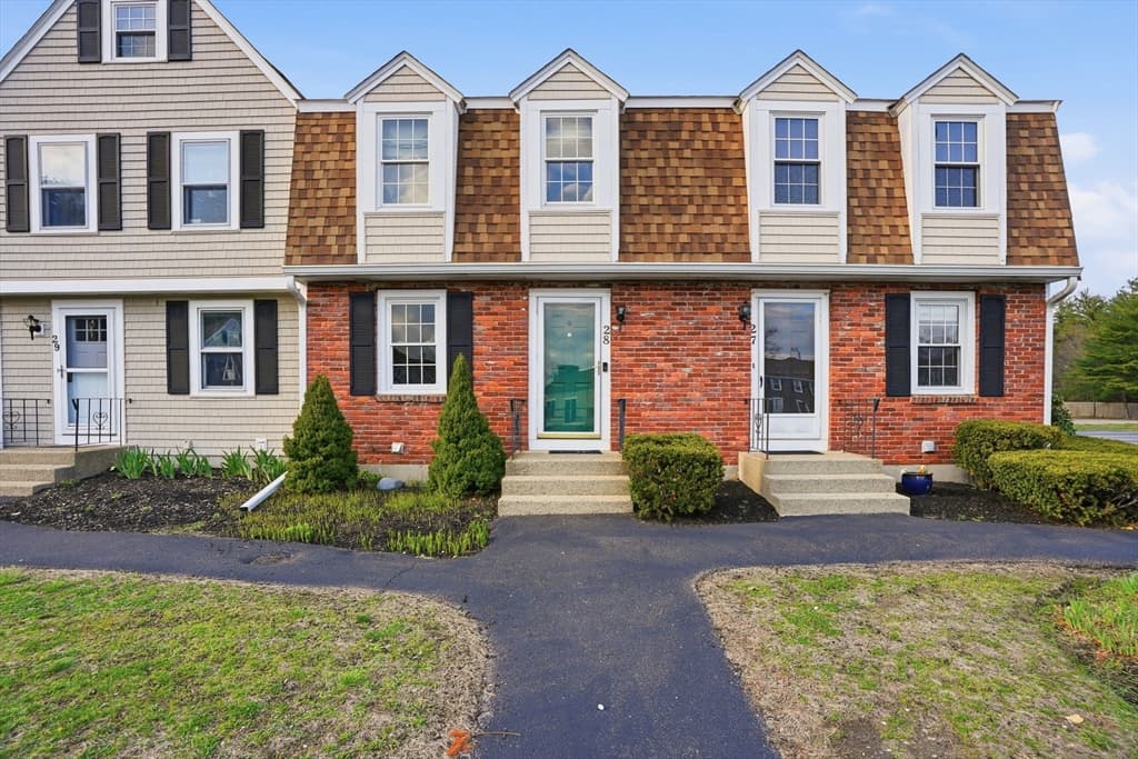 848 Plain St # 28, Marshfield MA 02050