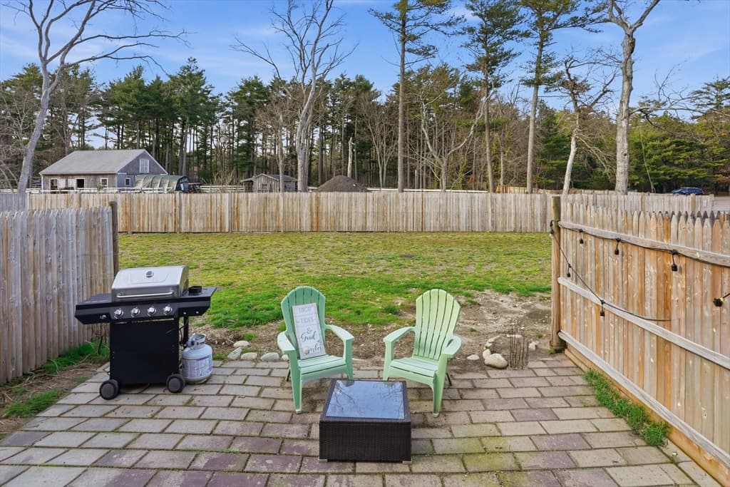 Condominium at 848 Plain St # 28, Marshfield MA 02050, Marshfield, photo 31 of 34