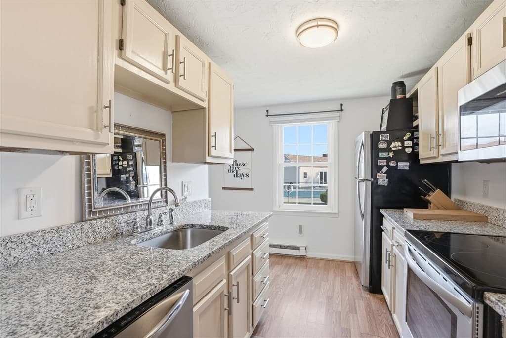 Condominium at 848 Plain St # 28, Marshfield MA 02050, Marshfield, photo 4 of 34