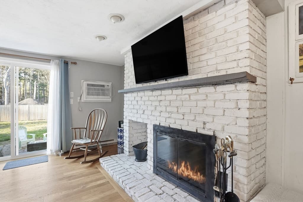 Condominium at 848 Plain St # 28, Marshfield MA 02050, Marshfield, photo 8 of 34