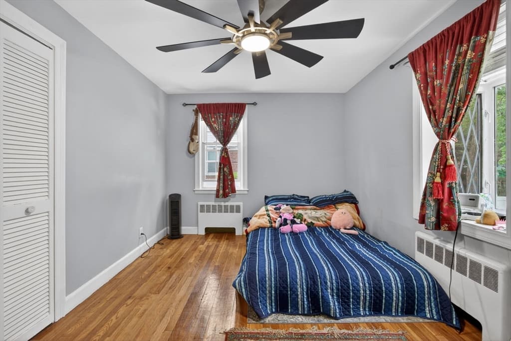 Single Family Residence at 26 Beulah St, Framingham MA 01701, photo 23 of 42