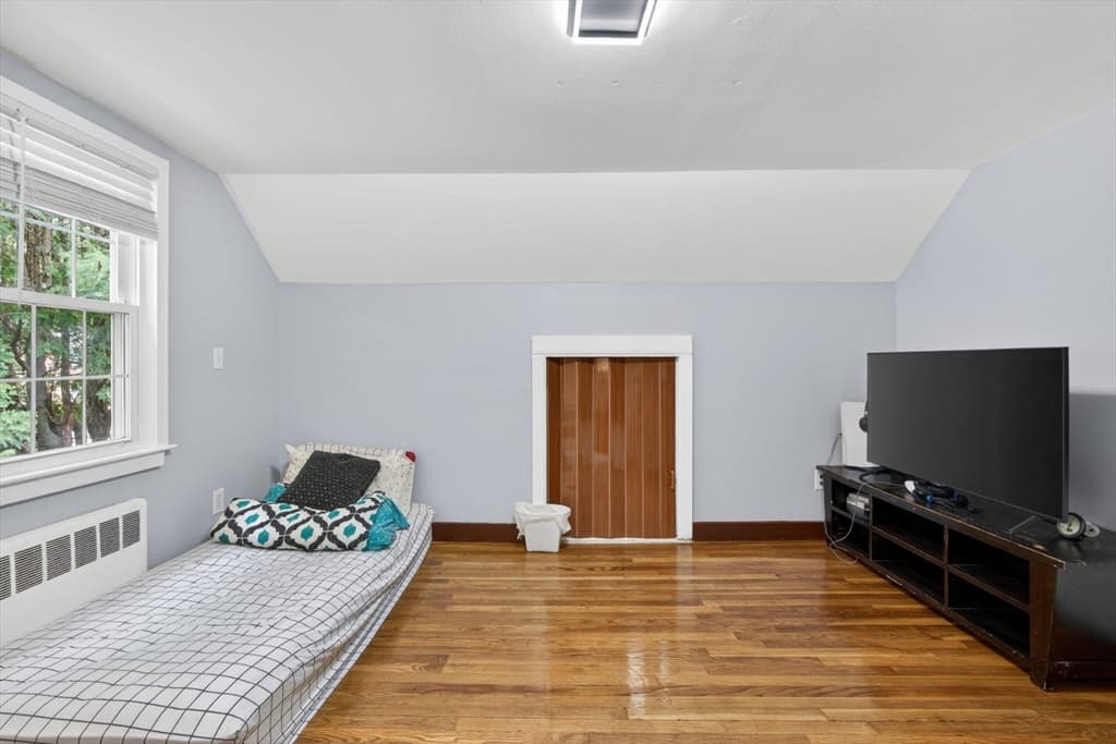 Single Family Residence at 26 Beulah St, Framingham MA 01701, photo 27 of 42