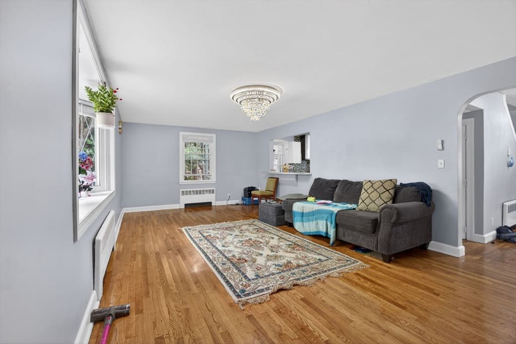 Single Family Residence at 26 Beulah St, Framingham MA 01701, photo 17 of 42