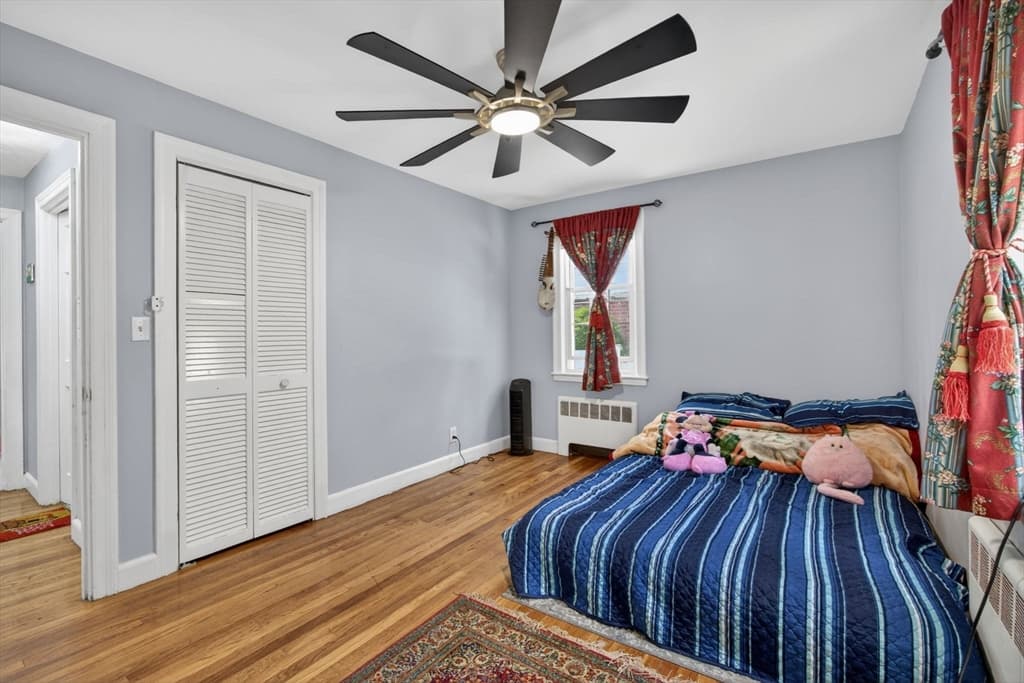 Single Family Residence at 26 Beulah St, Framingham MA 01701, photo 22 of 42